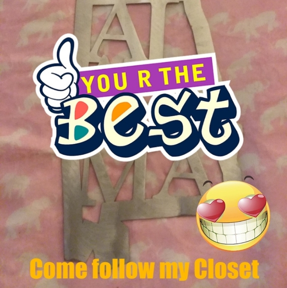 Follow Me Accessories - If I am following you, follow me. I follow almost 570K